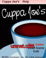 game pic for Cuppa Joes S60